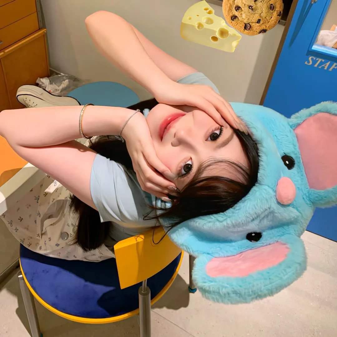 很有态度