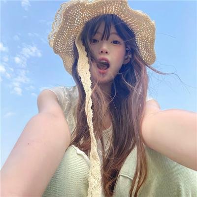 我们村里的人